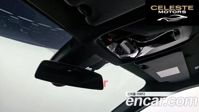 BMW Série 1 (F40) 118d M Sport 2021 — photo 18 sur 20