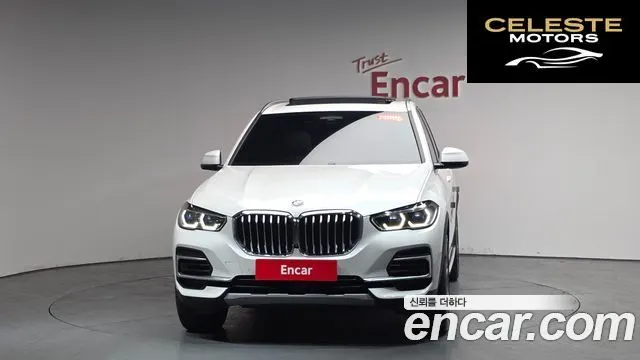 BMW X5 (G05) xDrive 30d xLine 2023 — photo 2 sur 20