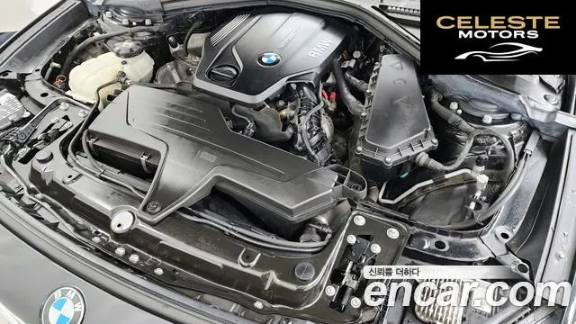BMW Série 3 GT (F34) GT 320d 2020 — photo 6 sur 20