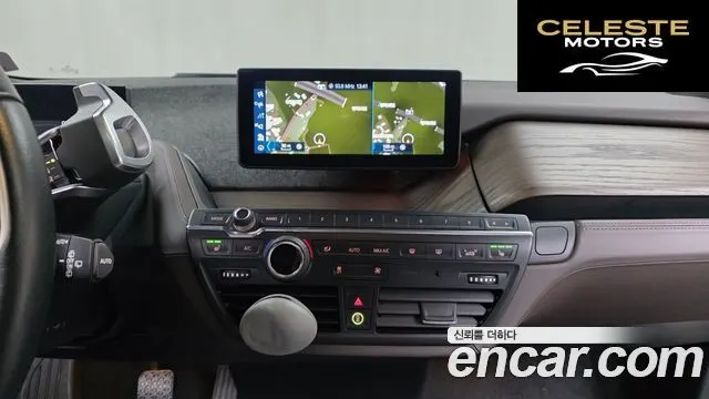 BMW i3 + 2019 — photo 14 sur 20