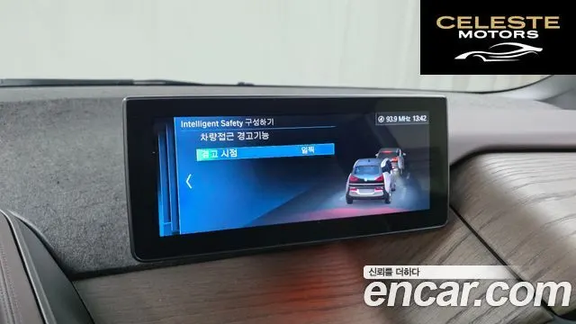 BMW i3 + 2019 — photo 16 sur 20