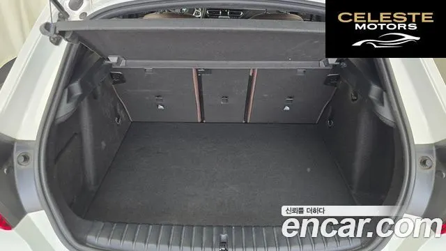 BMW Série 1 (F40) 118d M Sport 2021 — photo 20 sur 20