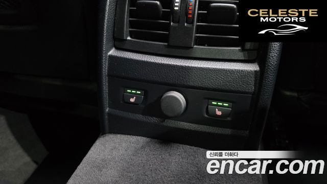 BMW Série 3 (F30) 320d Luxury 2015 — photo 18 sur 26