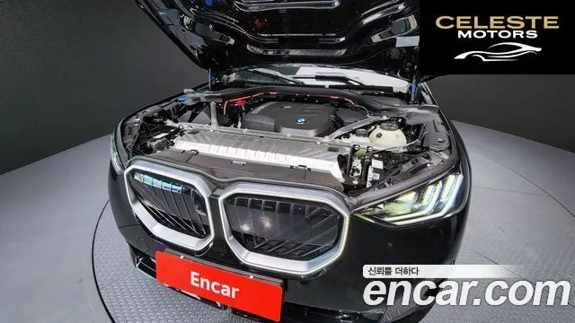 BMW X3 (G45) xDrive 20 M Sport 2025 — photo 6 sur 20