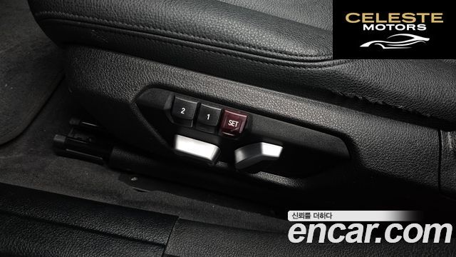 BMW Série 3 (F30) 320d xDrive 2016 — photo 17 sur 20