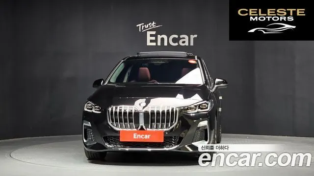 BMW Série 2 Active Tourer (U06) 220i M Sport Design 2026 — photo 3 sur 26
