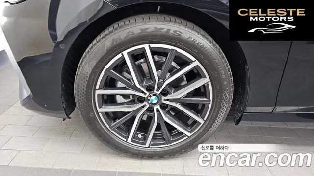 BMW Série 2 Active Tourer (U06) 220i M Sport Design 2026 — photo 5 sur 26