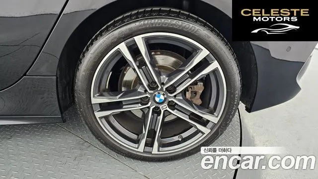 BMW Série 1 (F40) 120i M Sport 2021 — photo 5 sur 20