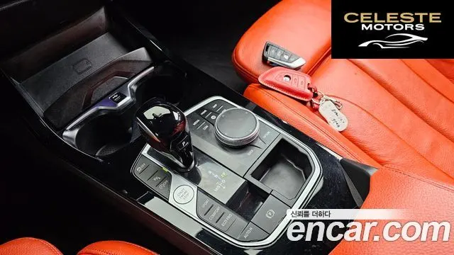 BMW Série 1 (F40) 120i M Sport 2021 — photo 9 sur 20