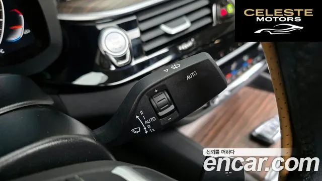 BMW Série 6 GT (G32) 630i xDrive Luxury 2023 — photo 17 sur 20