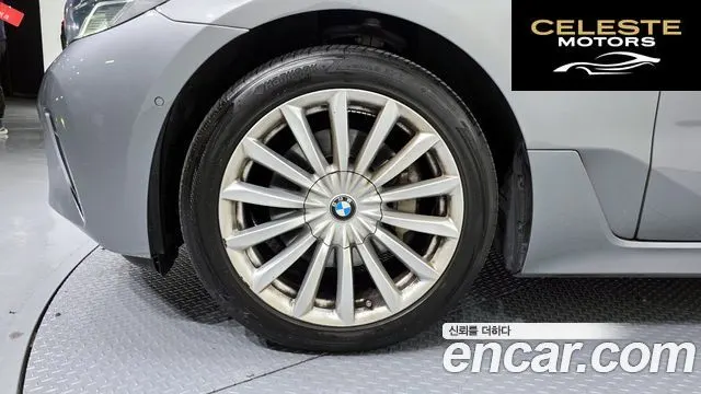 BMW Série 6 GT (G32) 630i xDrive Luxury 2023 — photo 5 sur 20