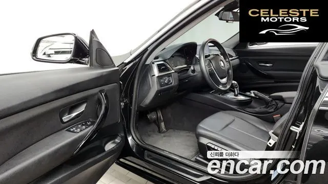 BMW Série 3 GT (F34) GT 320d 2020 — photo 10 sur 20