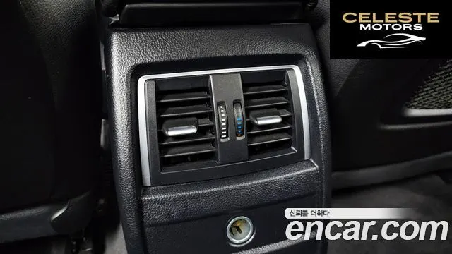 BMW Série 3 GT (F34) GT 320d 2020 — photo 19 sur 20