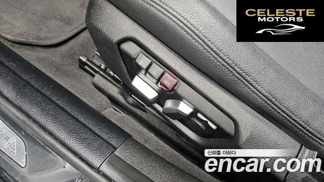 BMW Série 3 (F30) 320i M Sport 2018 — photo 18 sur 20