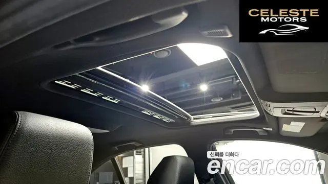 BMW Série 3 (F30) 320i M Sport 2018 — photo 19 sur 20