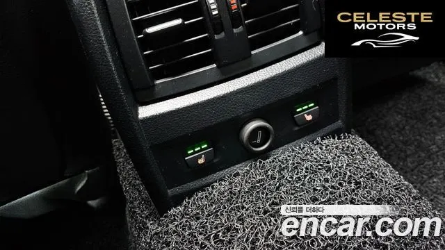 BMW Série 3 GT (F34) GT 320d Luxury 2015 — photo 17 sur 20