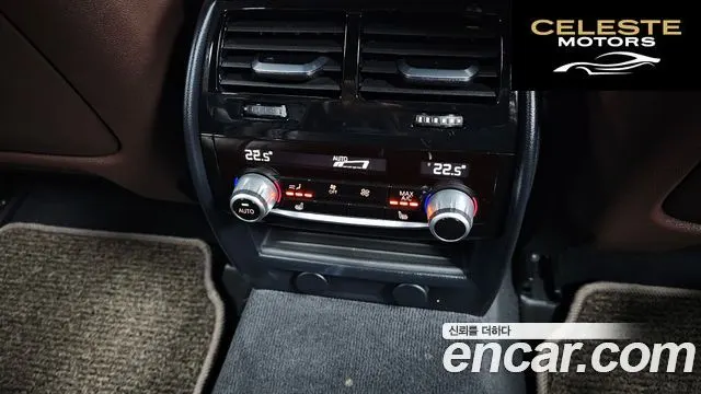 BMW Série 5 (G30) 520d M Sport Plus 2018 — photo 18 sur 20