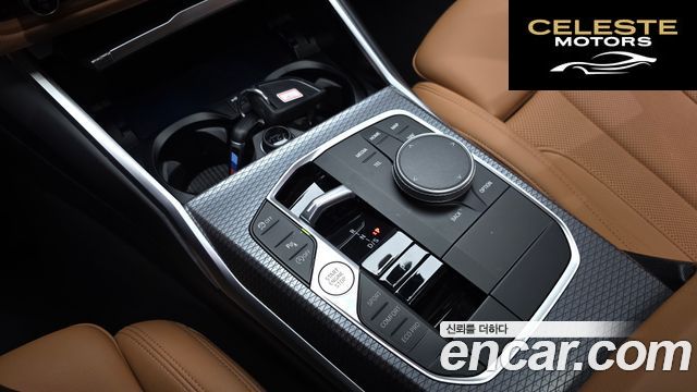 BMW Série 3 (G20) 320i M Sport 2025 — photo 8 sur 20
