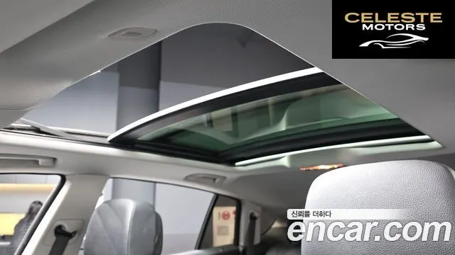 BMW Série 5 GT (F07) GT 2011 — photo 17 sur 20