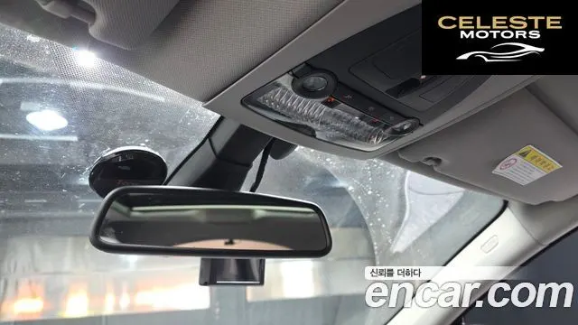 BMW Série 5 GT (F07) GT 2011 — photo 18 sur 20