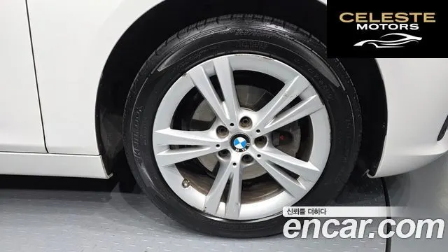 BMW Série 2 Active Tourer (F45) Joy 2018 — photo 5 sur 20
