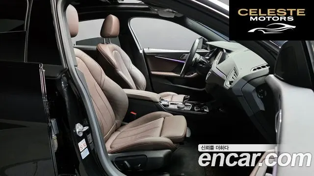 BMW Série 2 Gran Coupé (F44) 220i M Sport 2023 — photo 10 sur 20