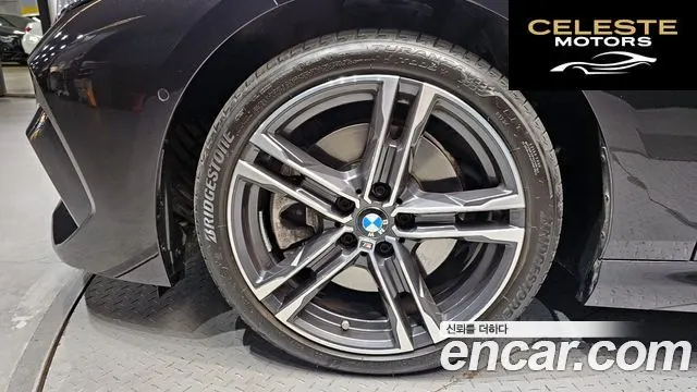 BMW Série 2 Gran Coupé (F44) 220i M Sport 2023 — photo 5 sur 20