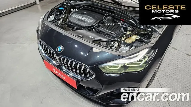 BMW Série 2 Gran Coupé (F44) 220i M Sport 2023 — photo 6 sur 20
