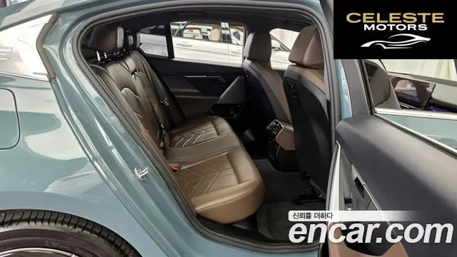 BMW Série 5 (G60) 520i 2025 — photo 12 sur 20