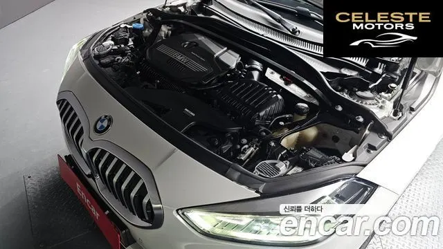 BMW Série 1 (F40) 120i M Sport 2024 — photo 6 sur 20