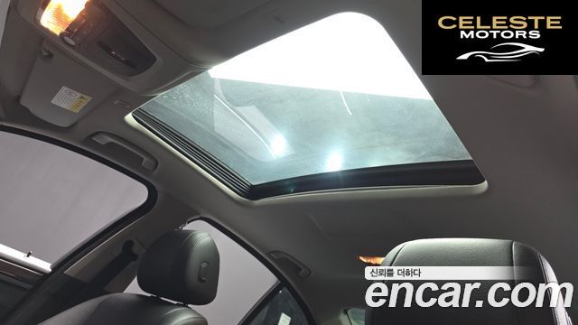 BMW Série 5 (F10) 520d xDrive Luxury 2014 — photo 18 sur 20