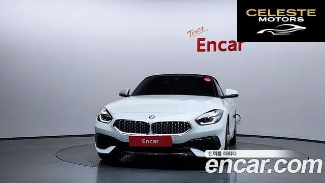 BMW Z4 (G29) sDrive20i Sport 2019 — photo 3 sur 20