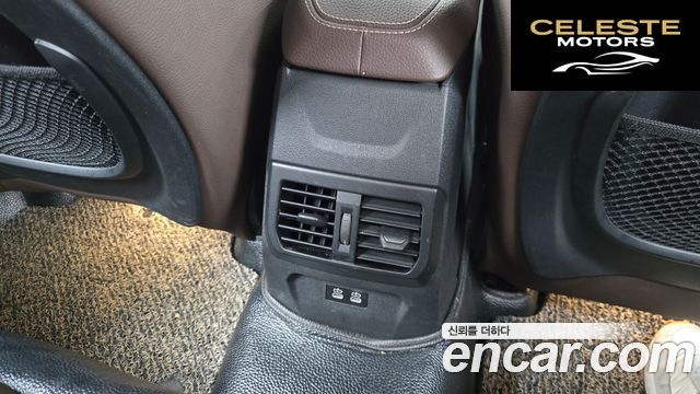 BMW Série 1 (F40) 118d M Sport 2021 — photo 19 sur 20