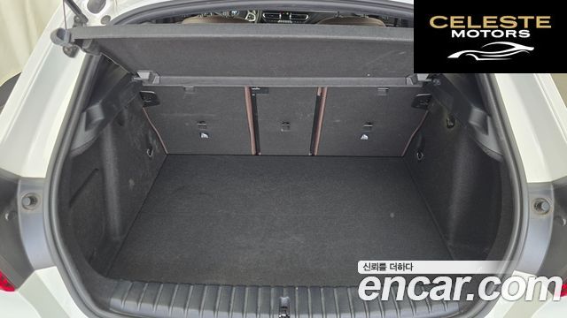 BMW Série 1 (F40) 118d M Sport 2021 — photo 20 sur 20