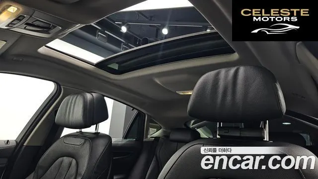 BMW X6 (F16) xDrive 40d 2015 — photo 17 sur 20