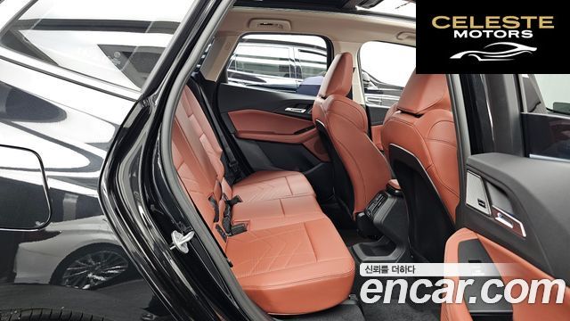 BMW Série 2 Active Tourer (U06) 220i M Sport Design 2026 — photo 12 sur 26