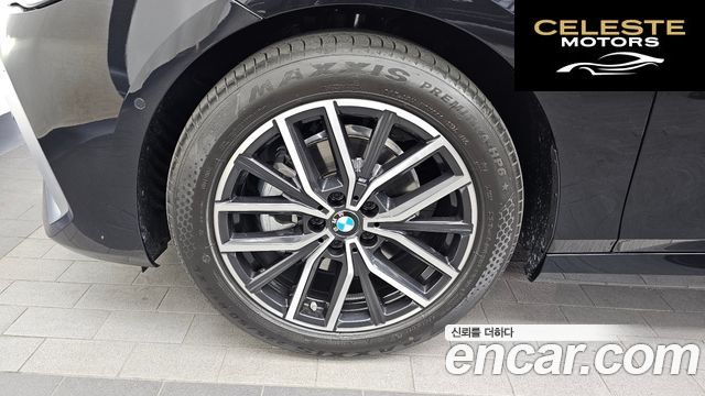 BMW Série 2 Active Tourer (U06) 220i M Sport Design 2026 — photo 5 sur 26
