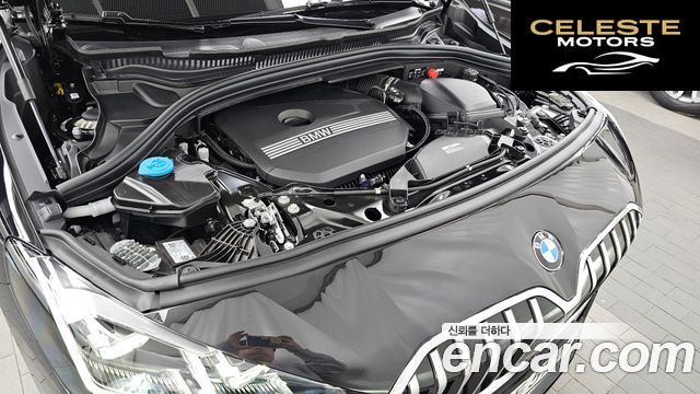 BMW Série 2 Active Tourer (U06) 220i M Sport Design 2026 — photo 6 sur 26