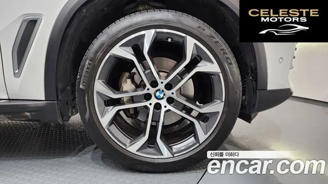 BMW X5 (G05) xDrive 40i xLine 2023 — photo 5 sur 20