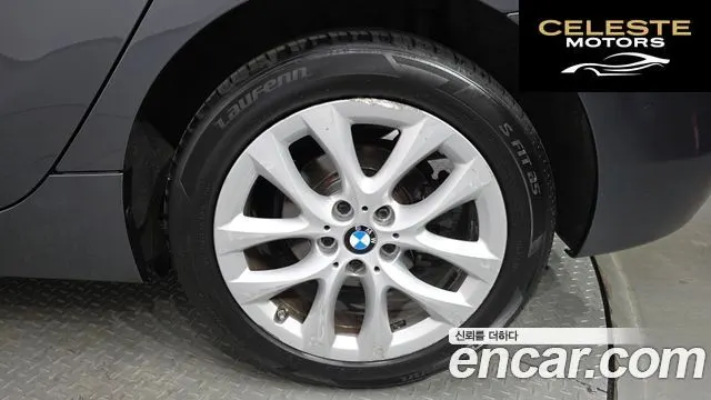 BMW Série 2 Active Tourer (F45) Joy 2019 — photo 4 sur 20