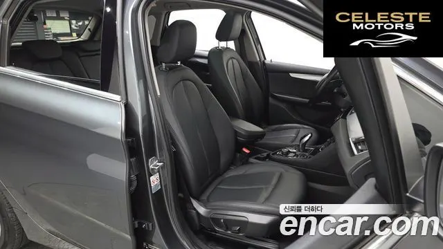 BMW Série 2 Active Tourer (F45) Joy 2019 — photo 11 sur 20
