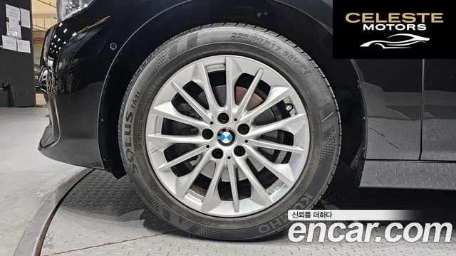 BMW Série 2 Active Tourer (F45) Joy 2020 — photo 5 sur 20
