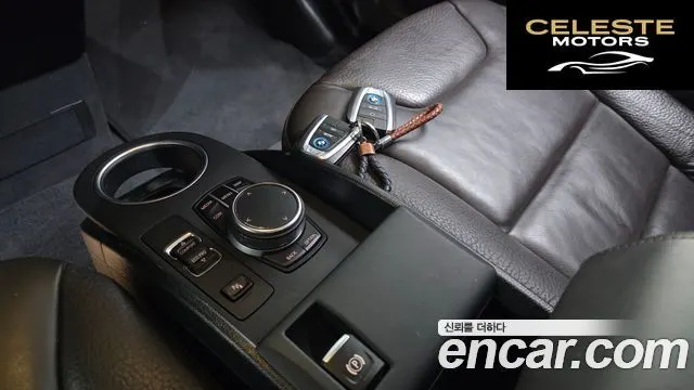 BMW i3 + 2018 — photo 18 sur 20