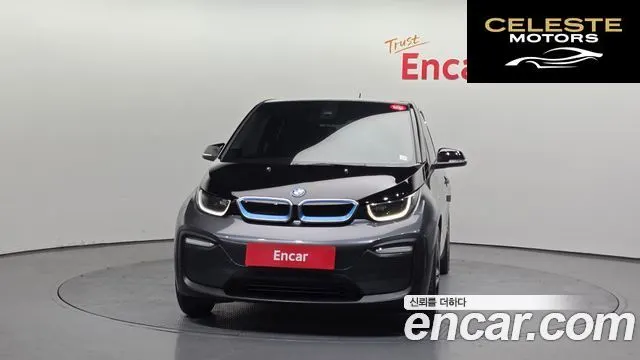 BMW i3 + 2018 — photo 3 sur 20
