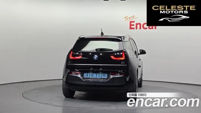 BMW i3 + 2018 — photo 4 sur 20