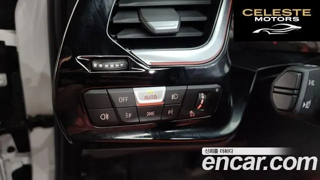 BMW Z4 (G29) sDrive20i Sport 2019 — photo 13 sur 20