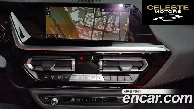 BMW Z4 (G29) sDrive20i Sport 2019 — photo 15 sur 20