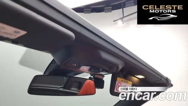 BMW Z4 (G29) sDrive20i Sport 2019 — photo 19 sur 20