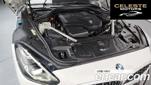 BMW Z4 (G29) sDrive20i Sport 2019 — photo 6 sur 20