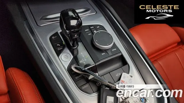 BMW Z4 (G29) sDrive20i Sport 2019 — photo 9 sur 20